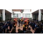 Jornada "ACCIÓN SOLIDARIA" por SAVONA VIAJES 